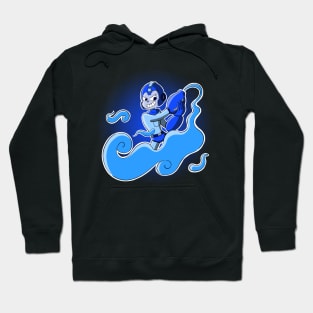 Mega Man Hoodie